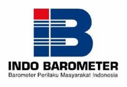 Indo Barometer: elektabilitas Jokowi-JK naik